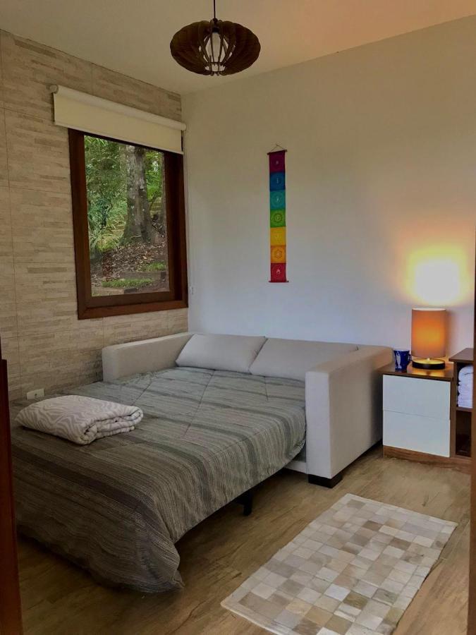 Casa Na Montanha Em Condominio De Alto Padrao Atibaia Exterior foto