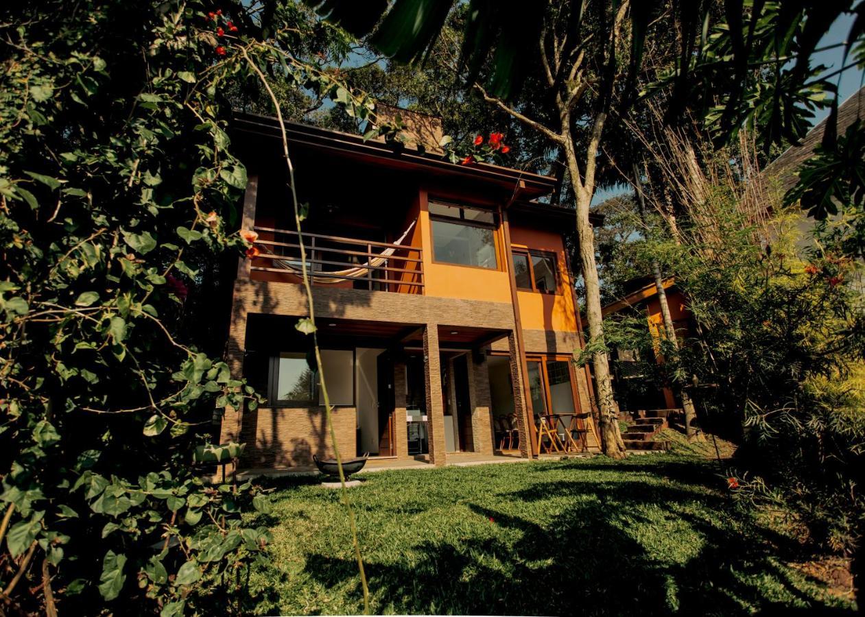 Casa Na Montanha Em Condominio De Alto Padrao Atibaia Exterior foto