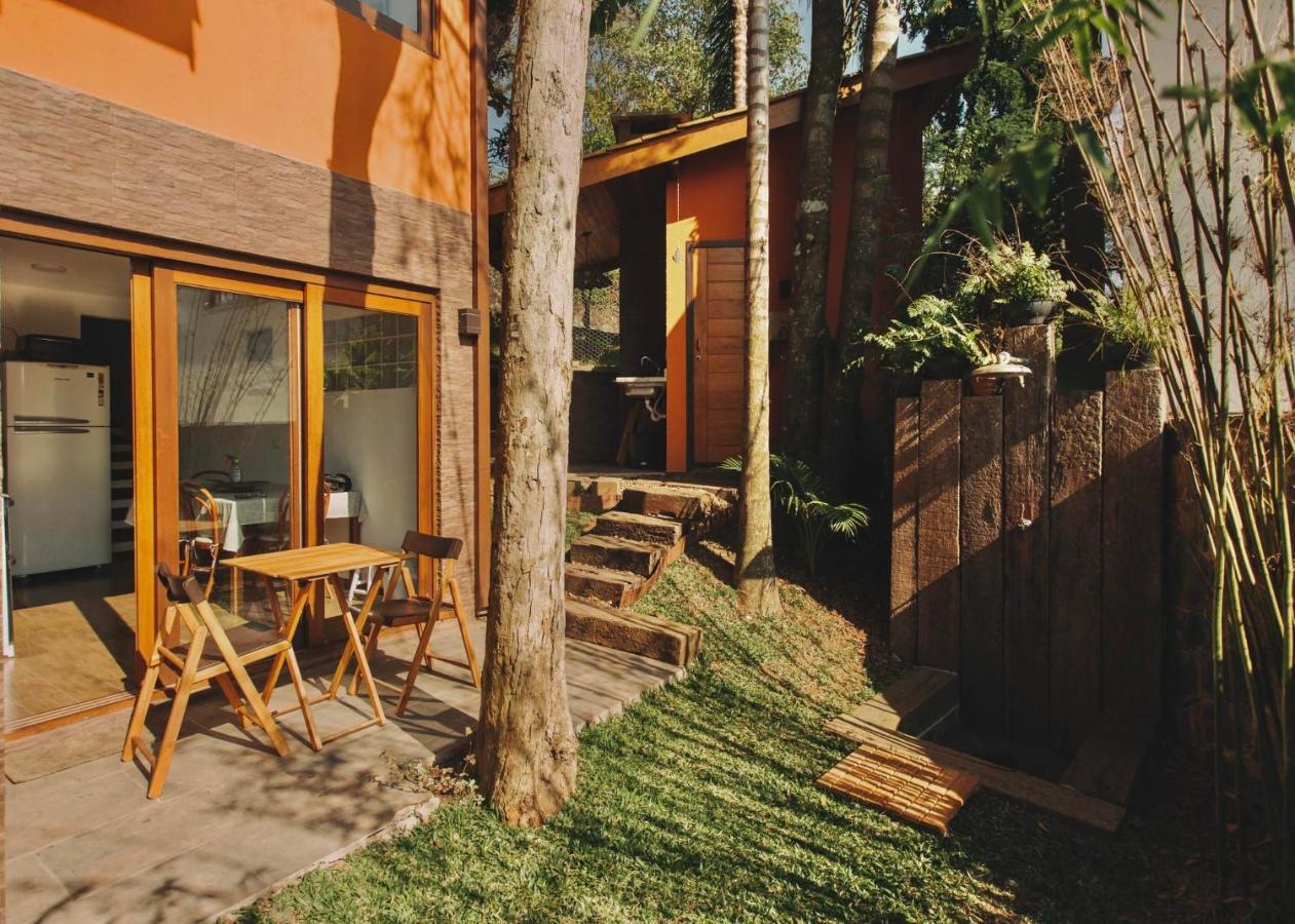 Casa Na Montanha Em Condominio De Alto Padrao Atibaia Exterior foto