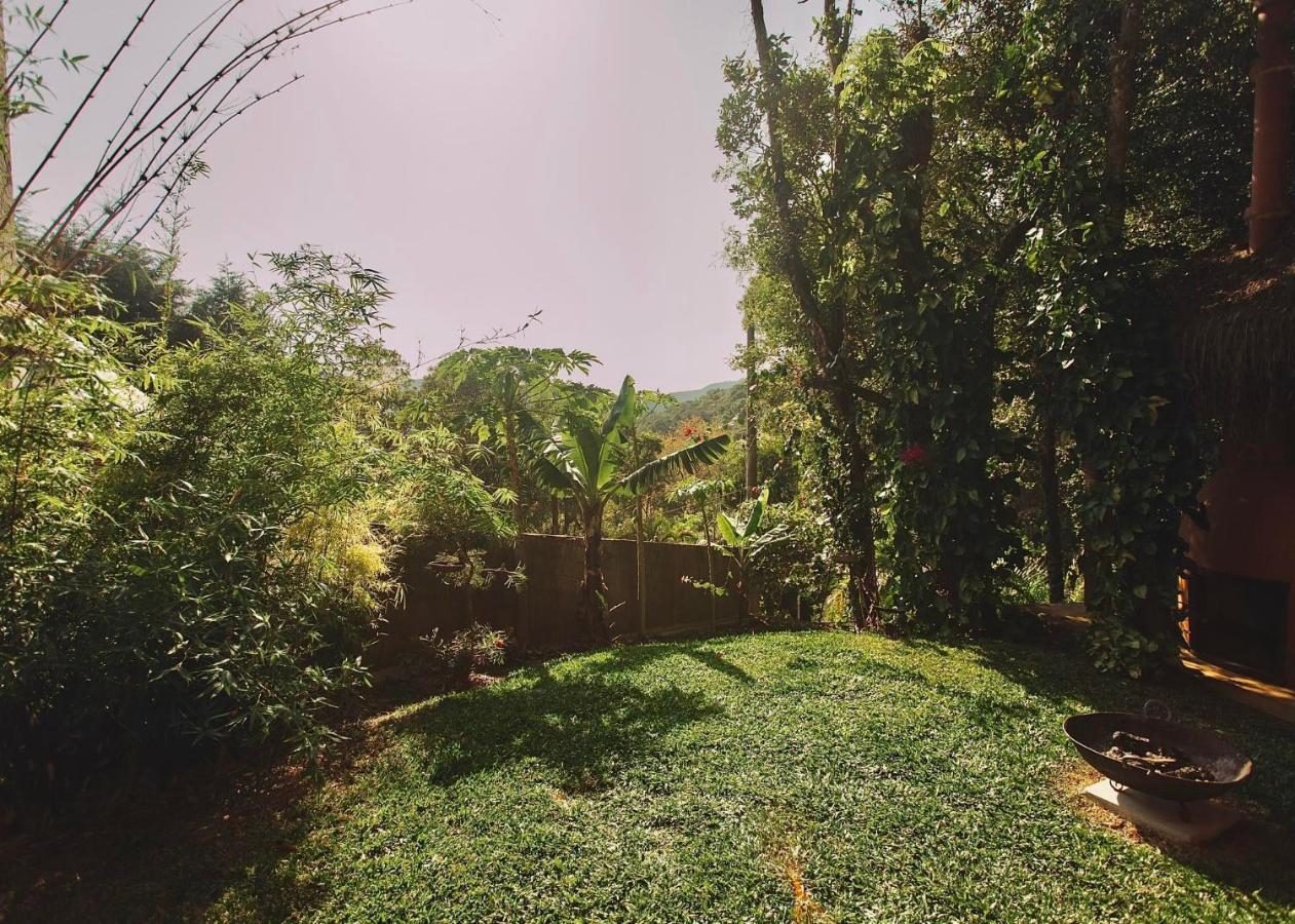 Casa Na Montanha Em Condominio De Alto Padrao Atibaia Exterior foto