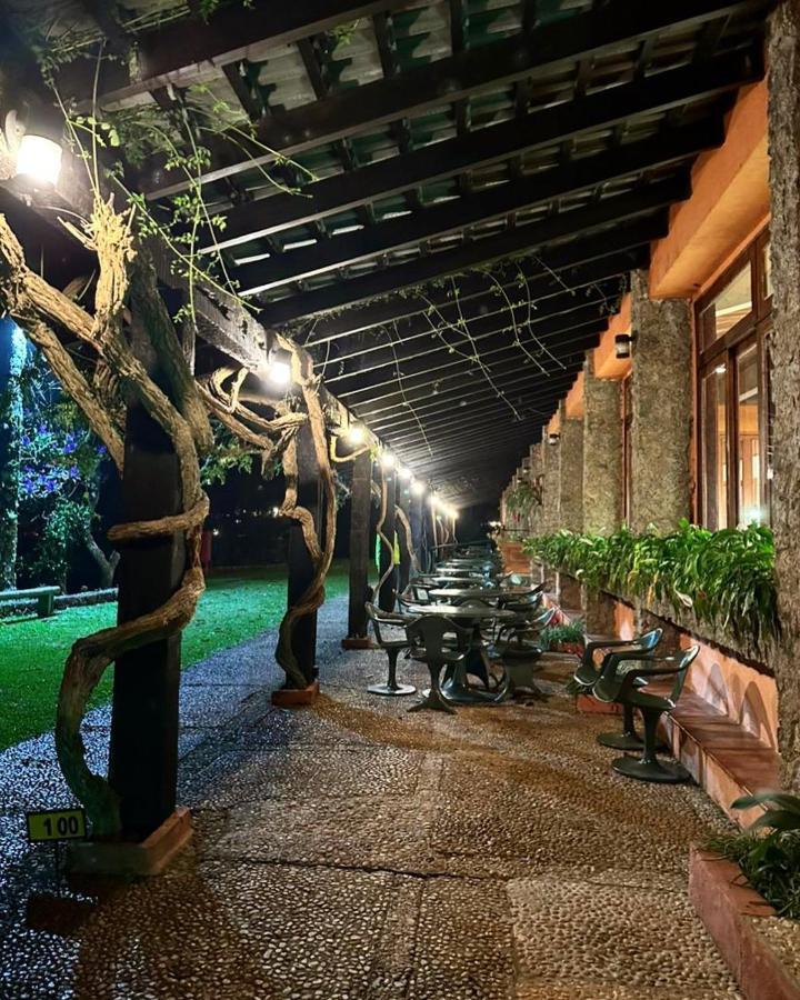 Casa Na Montanha Em Condominio De Alto Padrao Atibaia Exterior foto